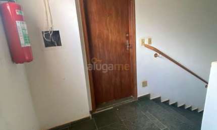 Apartamento com 1 quarto para alugar na Rua Vera Cruz, 425, Parque Iracema, Catanduva