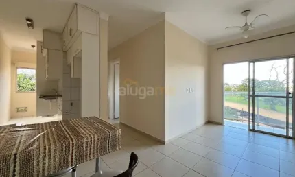 Apartamento no Vitória São Judas, com 02 dormitórios e 01 vaga, rico em armários e com vista livre.