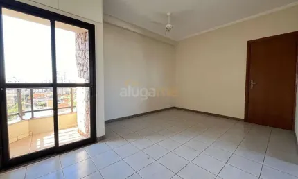 Apartamento com 03 dormitórios e 02 banheiros na Vila Imperial, no condomínio Edifício Angra dos Reis.