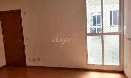 Apartamento no Condomínio Cervantes com excelente acabamento para locação