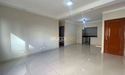 Apartamento no condomínio Sun Flower, no bairro Vila Imperial, com 03 dormitórios e 02 vagas.
