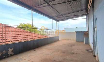 Ponto comercial para alugar na Rua Belém, 361, Centro, Catanduva
