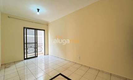 Apartamento na região do Higienópolis com 03 dormitórios (1 suíte) e 01 vaga, com elevador.