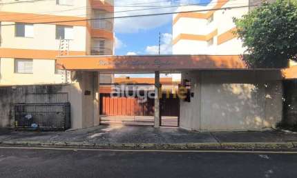 Apartamento de 3 dormitórios, com 1 suíte, no centro de Catanduva SP