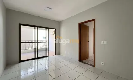 Apartamento com 03 dormitórios (1 suíte) e 01 vaga, rico em armários, próximo a represa, com elevador.