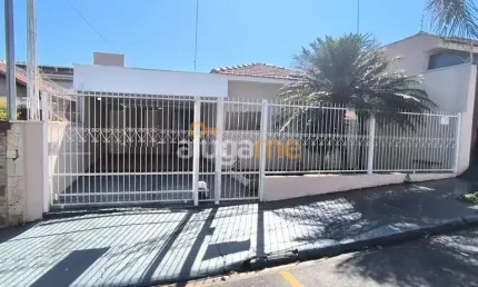 Casa com 3 quartos para alugar na Rua Acre, 153, Vila Alexandria, Catanduva