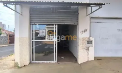 Ponto comercial para alugar na Rua Bahia, 1340-1, Centro, Catanduva