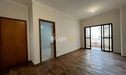Apartamento com 03 quartos (01 suíte) no bairro jardim bordon, com sacada e 01 vaga de garagem.