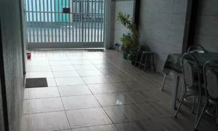 Casa com 3 quartos à venda na Nova Esperança, Balneário Camboriú 
