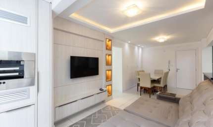 Apartamento com 2 quartos à venda no Centro, Balneário Camboriú 