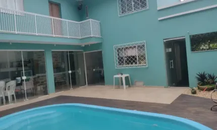 Casa com 4 quartos à venda em Nações, Balneário Camboriú 