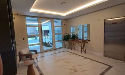 Apartamento Balneário Camboriú , Exelente Localização. 450 metros da Praia
