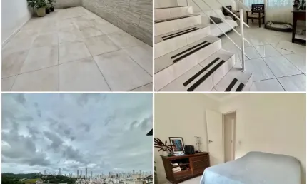 Casa com 3 quartos à venda em Nações, Balneário Camboriú 