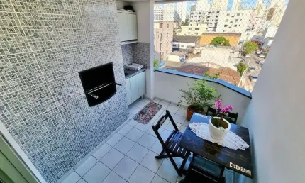Apartamento com 2 quartos à venda no Centro, Balneário Camboriú 