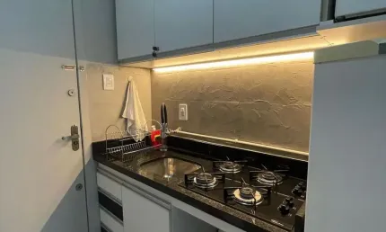 Apartamento com 1 quarto à venda no Centro, Balneário Camboriú 