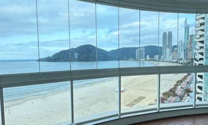 Apartamento com 3 quartos à venda em Frente do Mar, Balneário Camboriú 