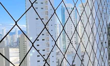 Apartamento com 2 quartos à venda na Quadra Mar, Balneário Camboriú 