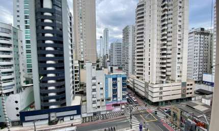 Apartamento com 2 quartos à venda no Centro, Balneário Camboriú 