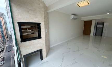 Apartamento com 3 quartos à venda na Quadra Mar, Balneário Camboriú 