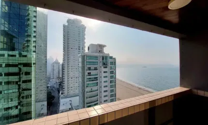 Apartamento com 2 quartos à venda em Frente do Mar, Balneário Camboriú 