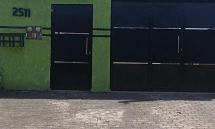 Casa com 3 quartos à venda na Rua Odilon Mader, 2511, Cruzeiro, Paranaguá