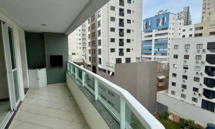 Apartamento com 2 quartos à venda no Centro, Balneário Camboriú 
