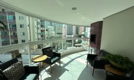 OPORTUNIDADE IMPERDÍVEL – EDIFÍCIO FÁCIL ACESSO A PRAIA – BALNEÁRIO CAMBORIÚ