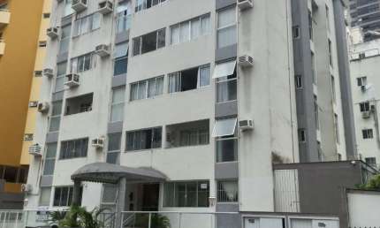 Apartamento com 2 quartos à venda na Quadra Mar, Balneário Camboriú 
