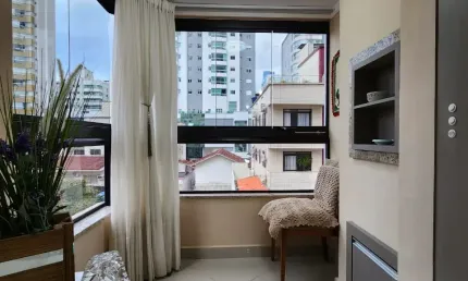 Apartamento com 2 quartos à venda no Centro, Balneário Camboriú 