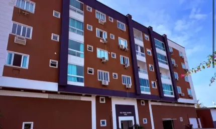 Apartamento com 2 quartos à venda na Vila Real, Balneário Camboriú 