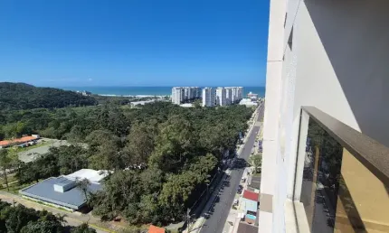 VISTA INCRÍVEL, CONFORTO COMPLETO E LAZER DE RESORT!