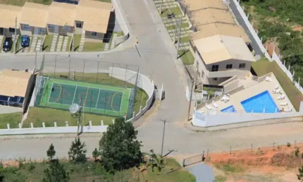 COLINA DOS CEDROS – Viva com conforto e uma vista de tirar o fôlego!