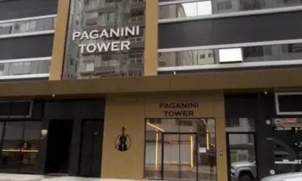 Apartamento com 2 quartos à venda no Centro, Balneário Camboriú 
