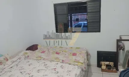 Casa para Venda em Americana / SP no bairro Balneário Riviera