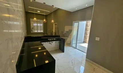Casa para Venda em Americana / SP no bairro Jardim Terramérica II