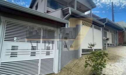Casa para Venda em Nova Odessa / SP no bairro PARQUE RESIDENCIAL KLAVIN