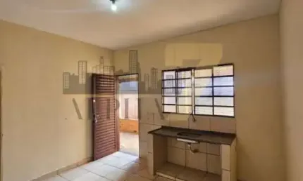 Casa para Venda em Santa Bárbara D`Oeste / SP no bairro Jardim Vila Rica