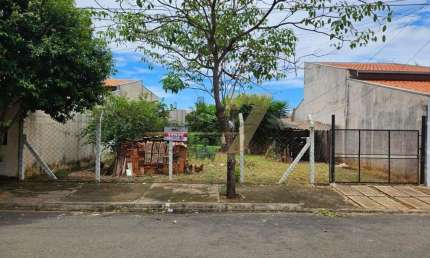 Terreno para Venda em Americana / SP no bairro Parque São Jerônimo