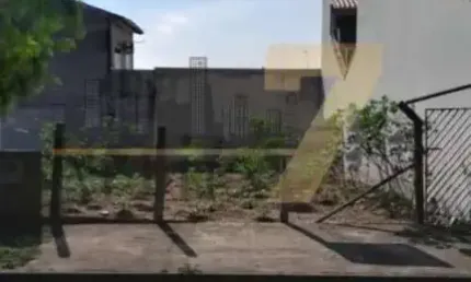 Terreno para Venda em Americana / SP no bairro Jardim da Balsa II