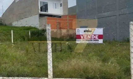 Terreno para venda em americana / sp no bairro jardim boer ii
