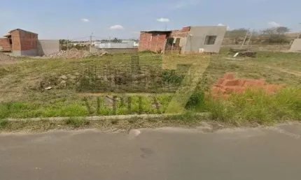 Terreno para Venda em Piracicaba / SP no bairro Novo Horizonte