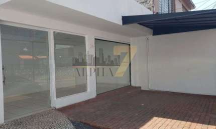 Comercial para Venda em Americana / SP no bairro Centro