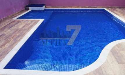 Área de Lazer à Venda em Residencial Praia dos Namorados, Americana - SP