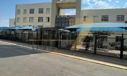 Apartamento para venda em americana / sp no bairro brieds