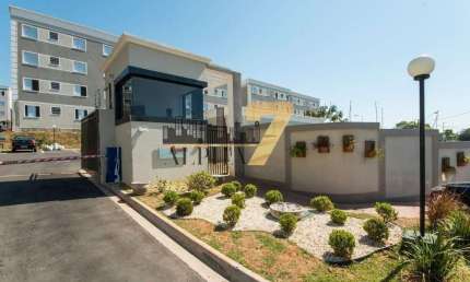 Apartamento para Venda em Americana / SP no bairro Jardim Recanto