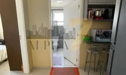 Apartamento à venda em planalto do sol ii, santa bárbara d'oeste - sp