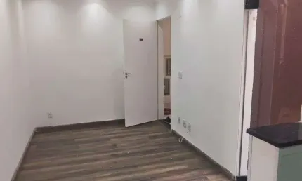 Apartamento com 2 quartos à venda no Loteamento Industrial Machadinho, Americana 