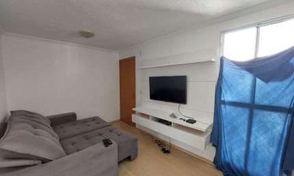Apartamento a venda condominio Aspen em americana / SP