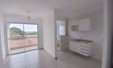 Apartamento a Venda Residencial La Luna em Santa Barbara do Oeste / SP