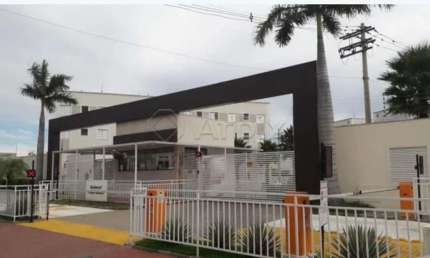 Apartamento, Jd. Terramérica, Americana, 02 Quartos, Inteiro Planejado, Financia
